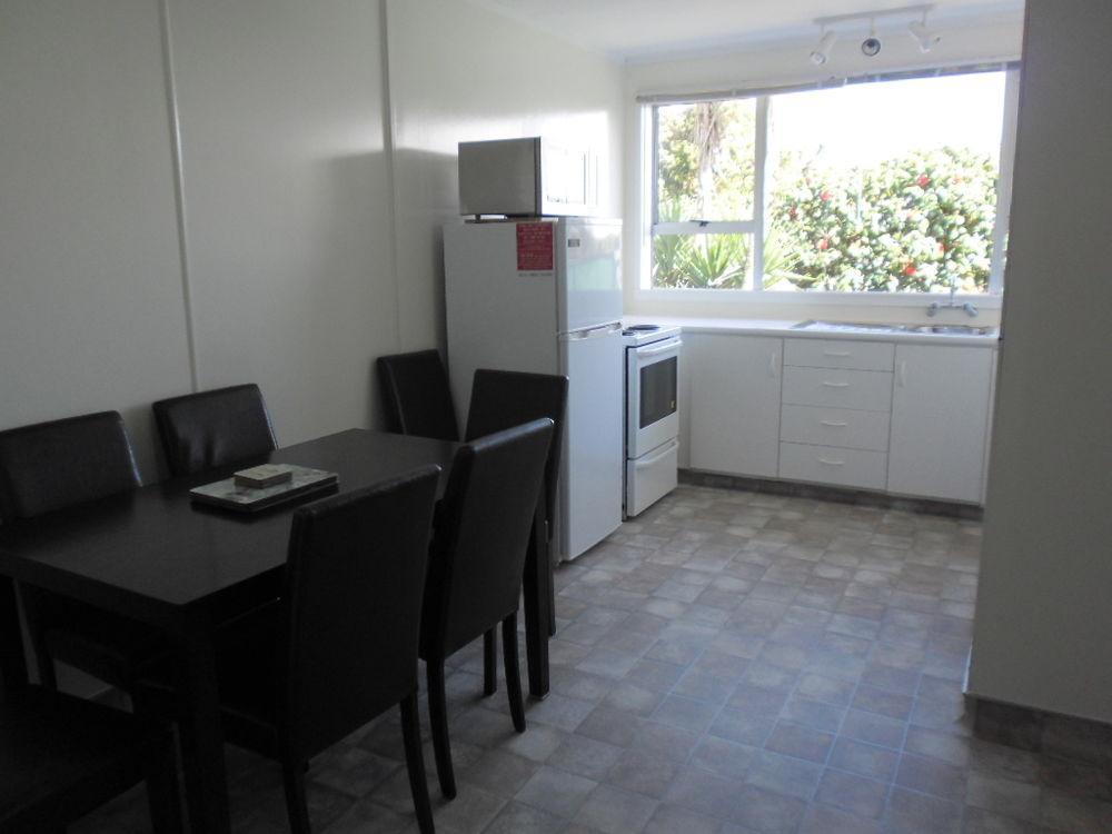 Greymouth Kiwi Holiday Park & Motels Екстер'єр фото